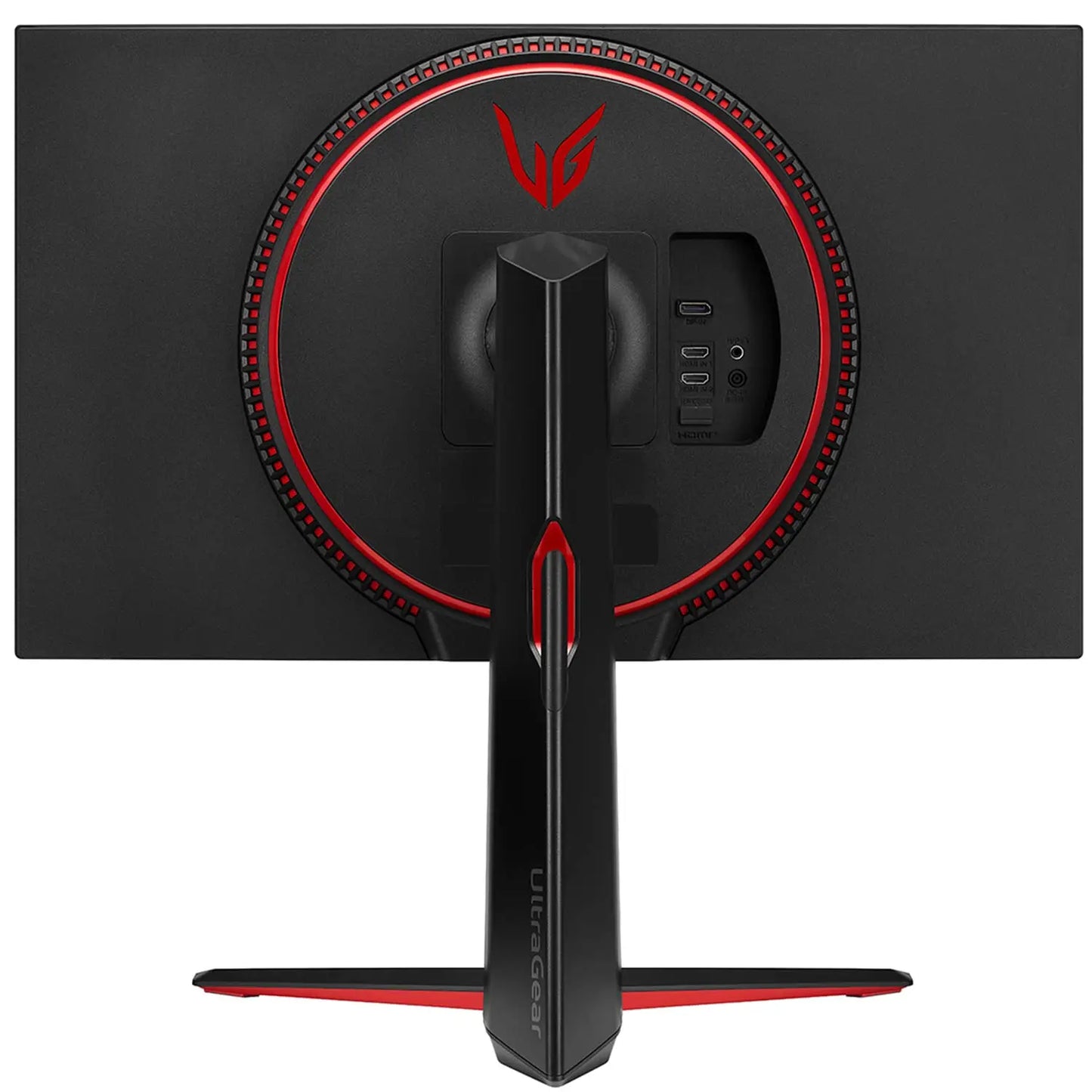 LG UltraGear 27GP750-B 27" 240Hz 1080p FHD IPS Panel HDR10 1ms Gaming Monitor My Store