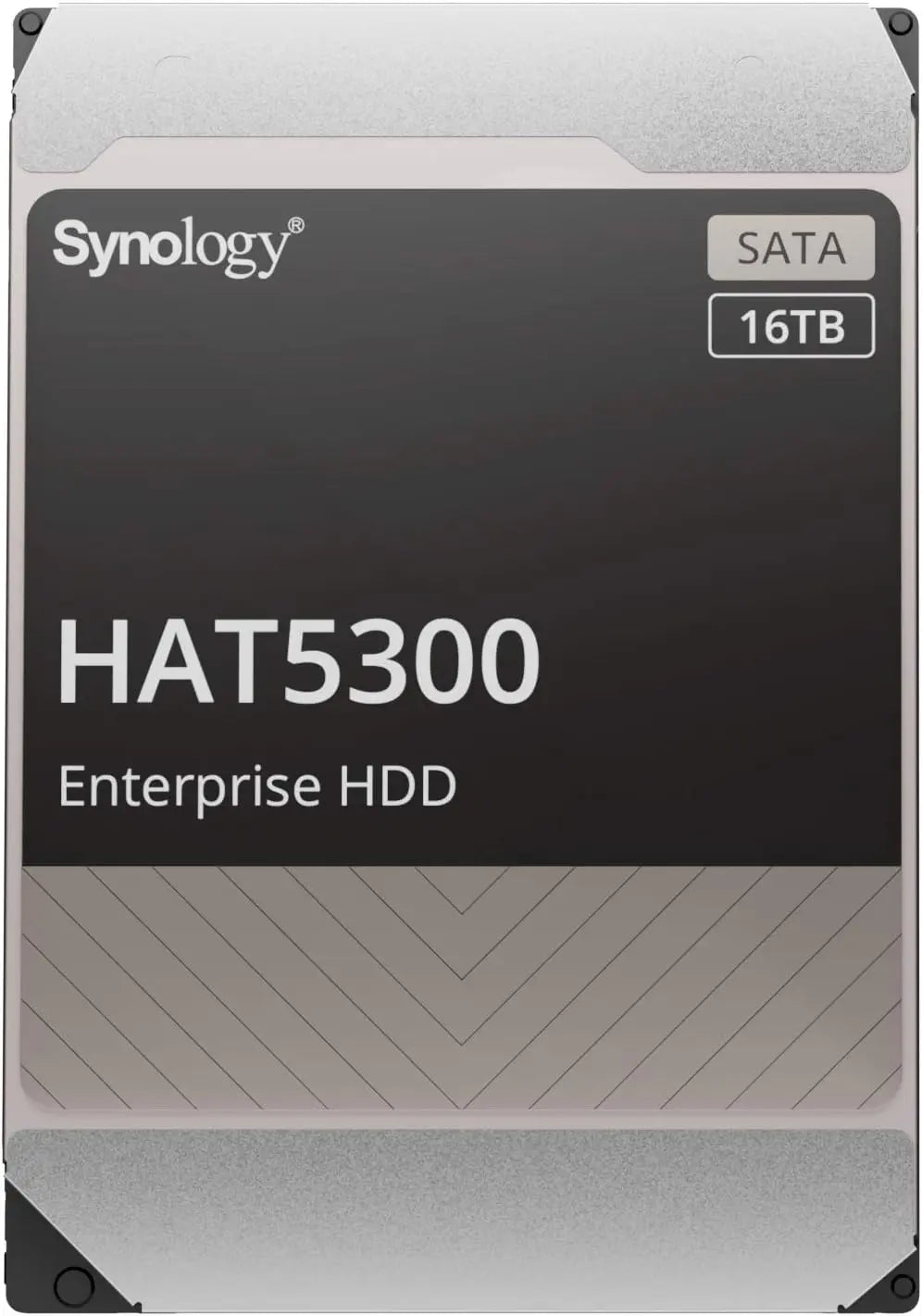 Synology Enterprise Series HAT5300 16TB 3.5" SATA 6Gb/s 7200RPM NAS Hard Drive My Store