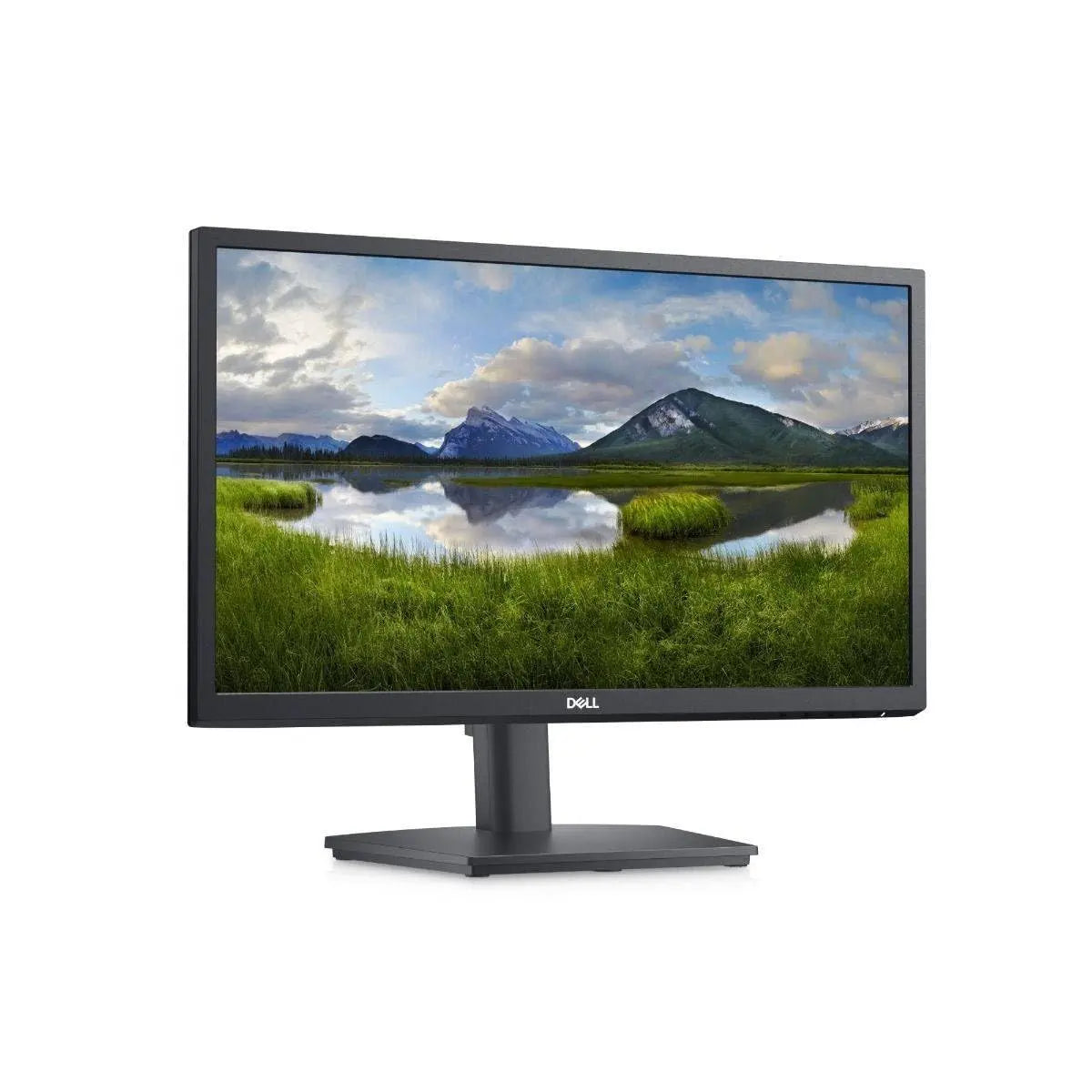 Dell E2724HS 27-inch FHD backlit LCD Monitor with height adjustable stand and dual Built-in Speakers My Store