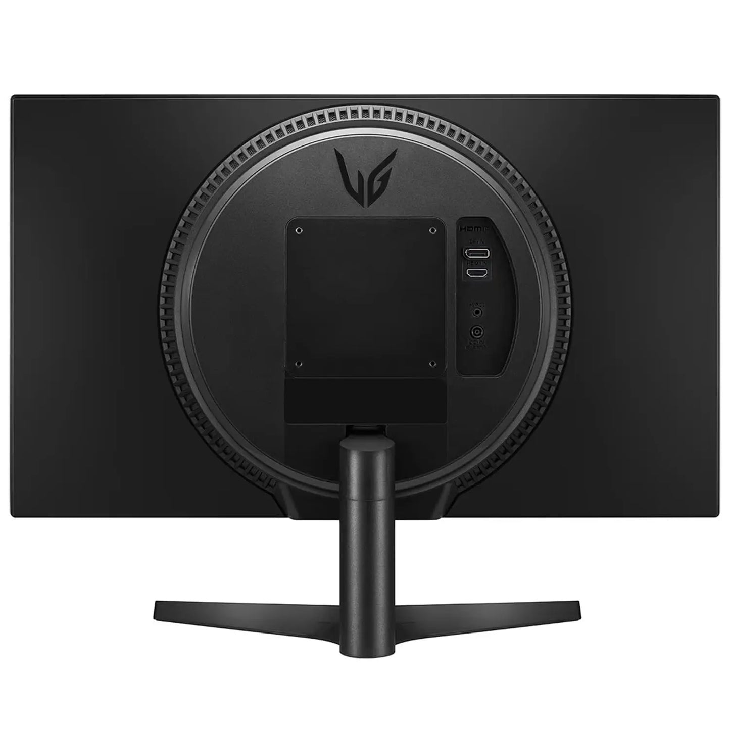 LG UltraGear 24GS60F-B 24" 180Hz 1080p FHD IPS Panel HDR10 1ms Gaming Monitor My Store