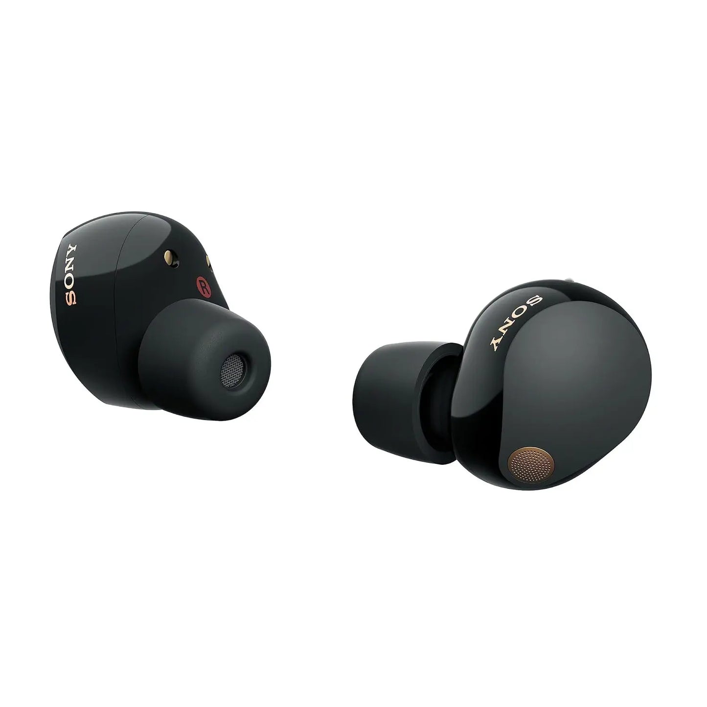 Sony Wireless The Best Noise Cancelling Earbuds (WF1000XM5/BZIN) My Store