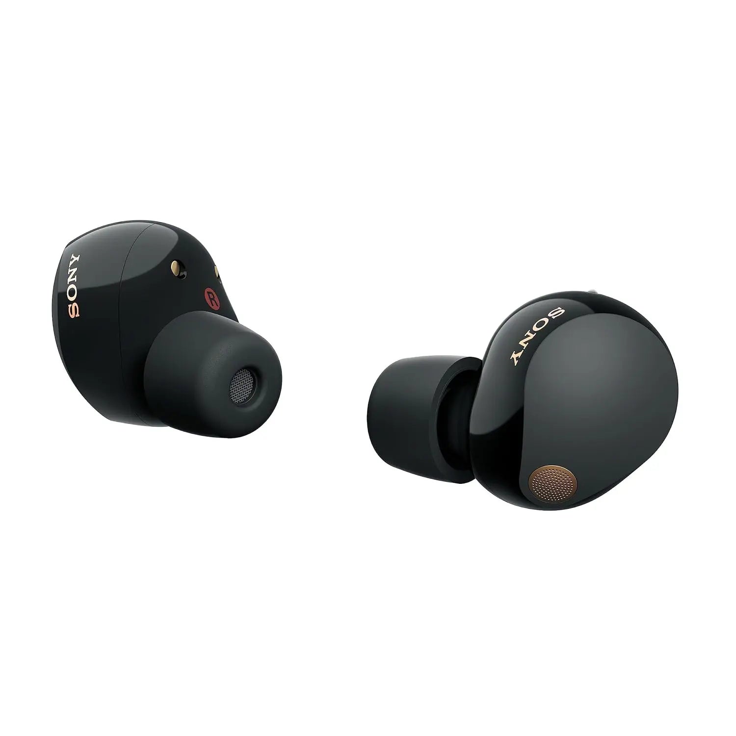 Sony Wireless The Best Noise Cancelling Earbuds (WF1000XM5/BZIN) My Store