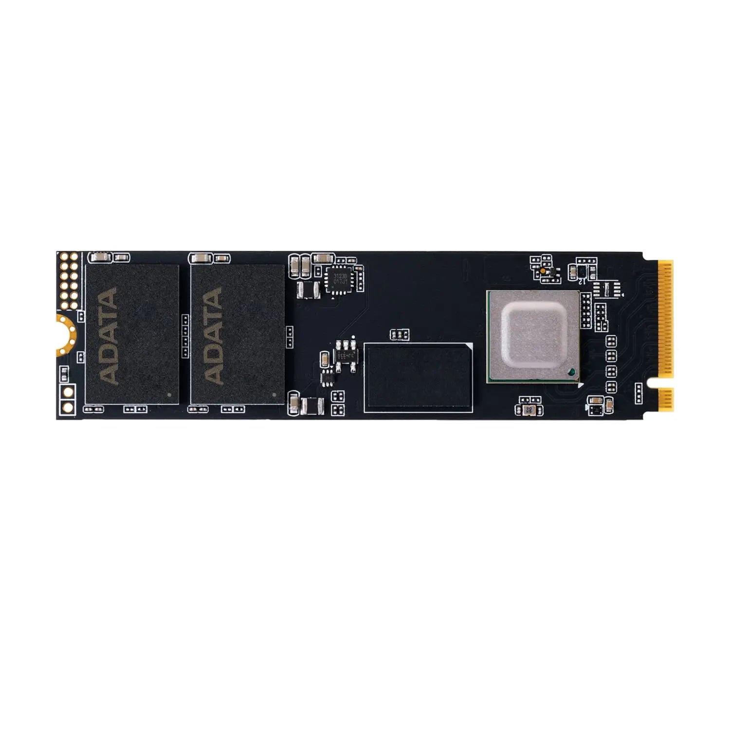 Adata nvme ssd xpg gamax s50 512gb