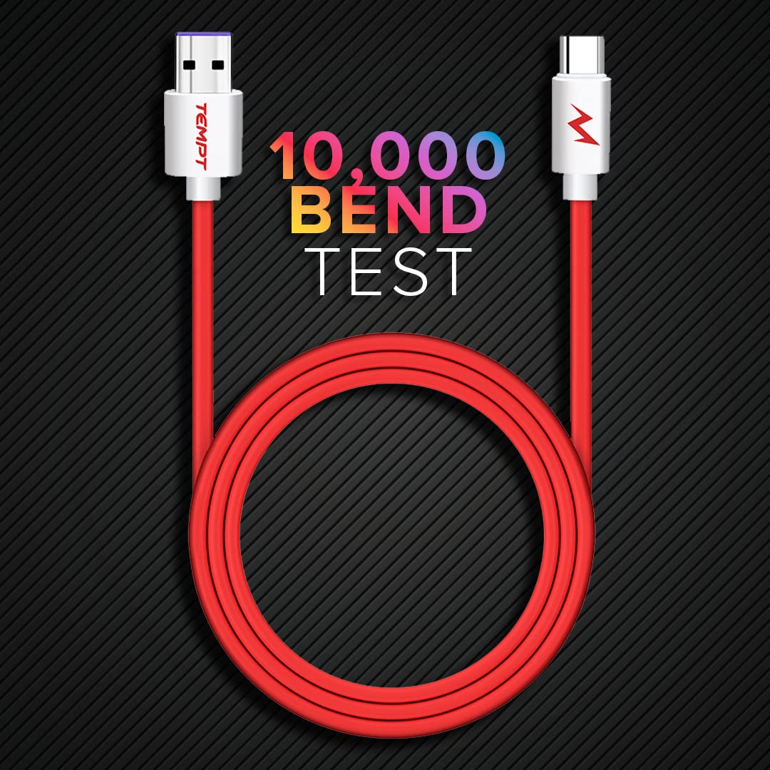 Tempt Type C Cable Bolt