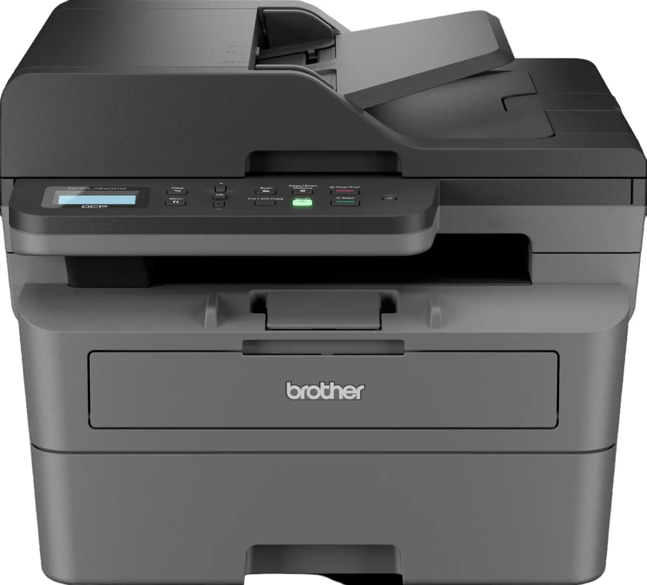 Brother Laser Printer DCP L2640DW A4 Print Scan Copy Duplex Wi-Fi