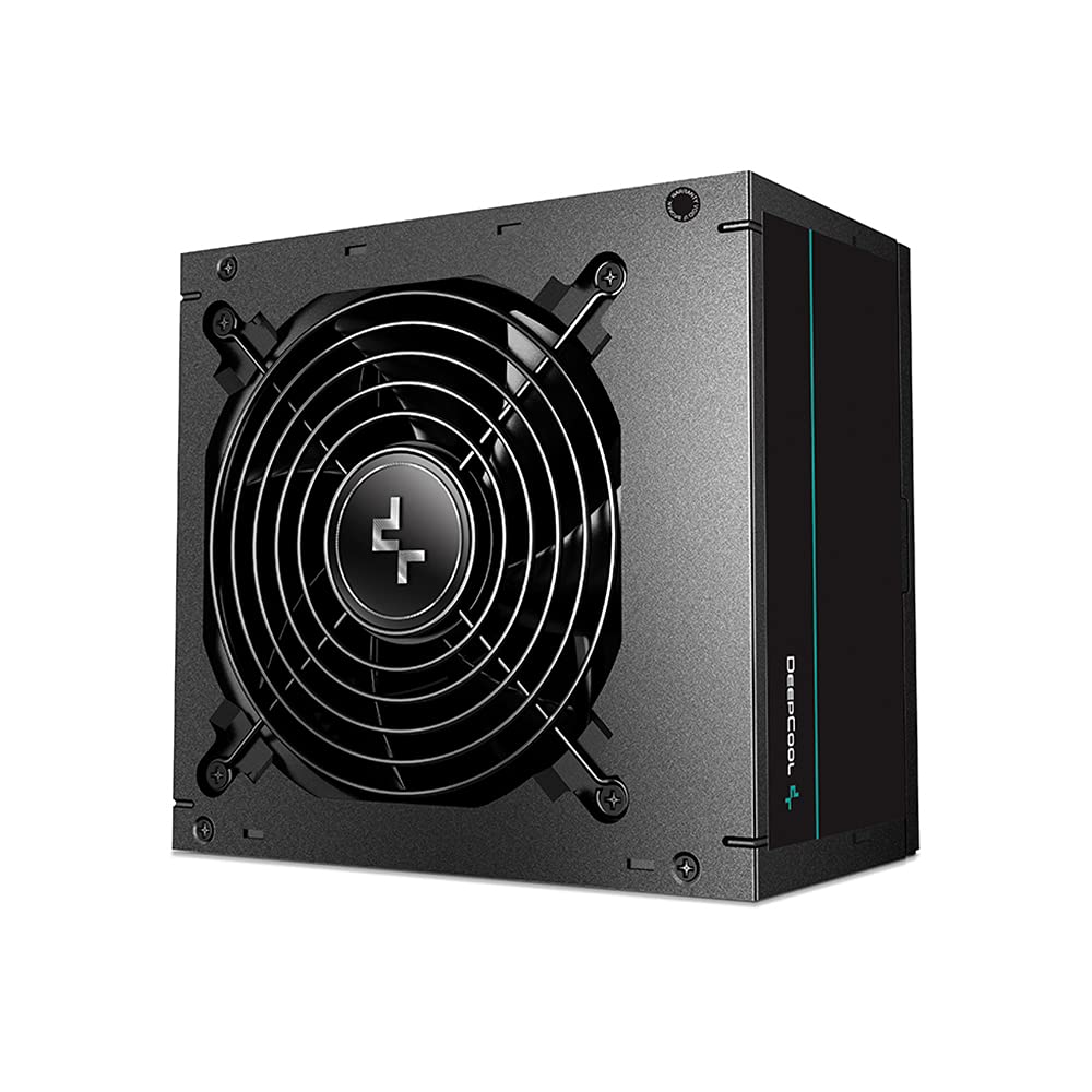 Deepcool PM850D 850 Watt 80 Plus Gold Certifications Power Supplies