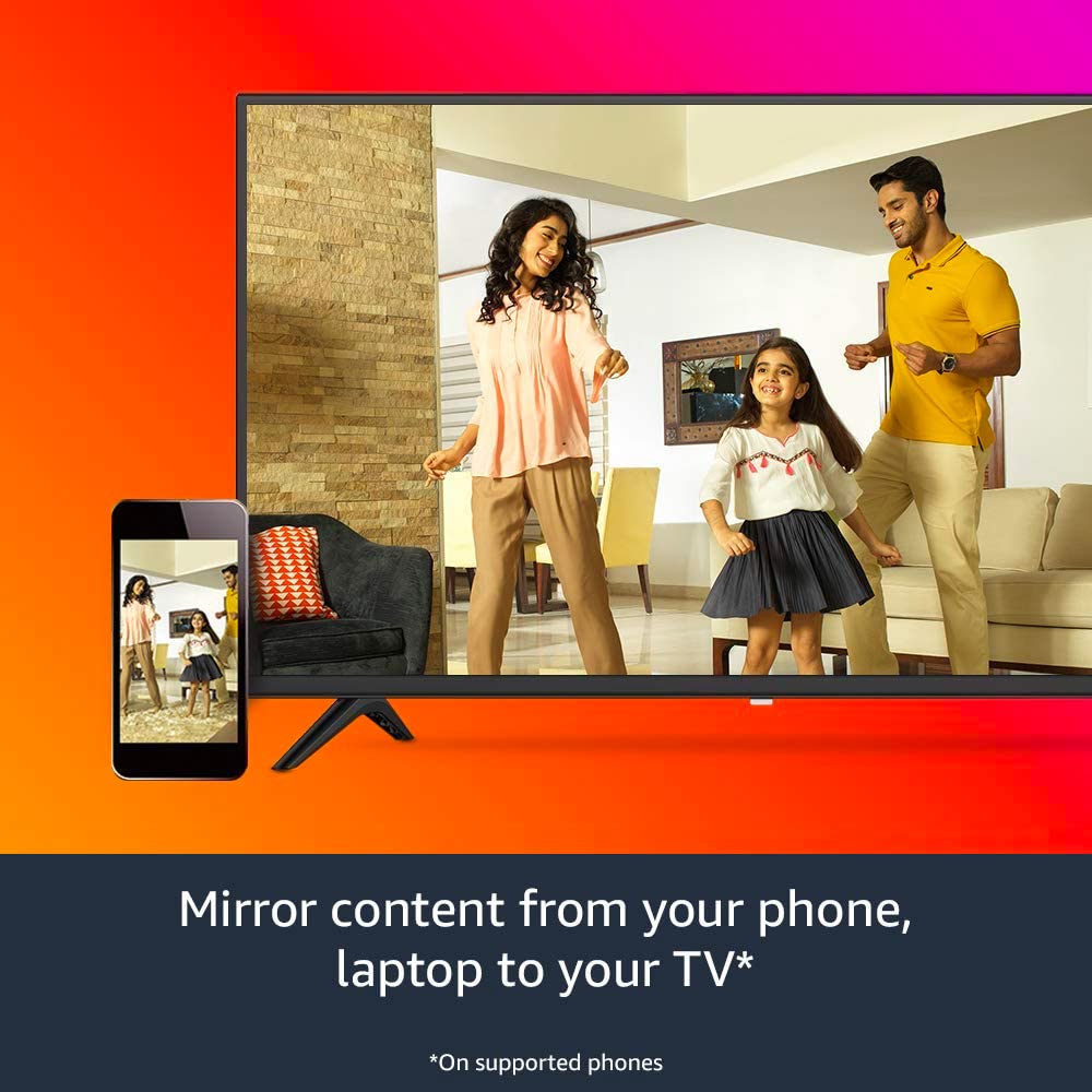 Amazon Fire TV Stick  Lite