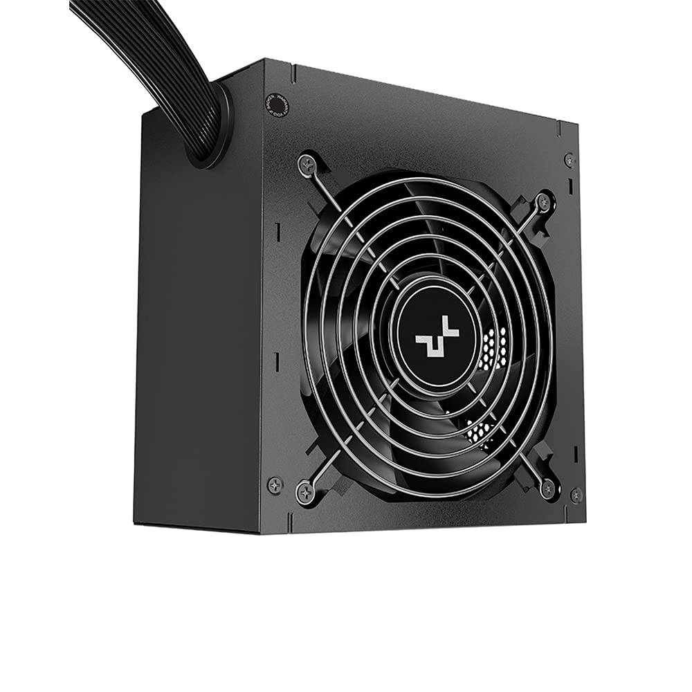 Deepcool PM850D 850 Watt 80 Plus Gold Certifications Power Supplies