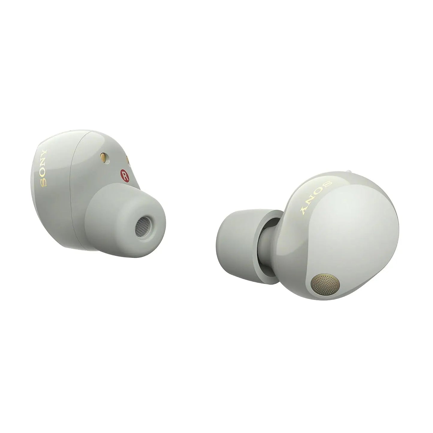 Sony Wireless The Best Noise Cancelling Earbuds (WF1000XM5/SZIN) My Store