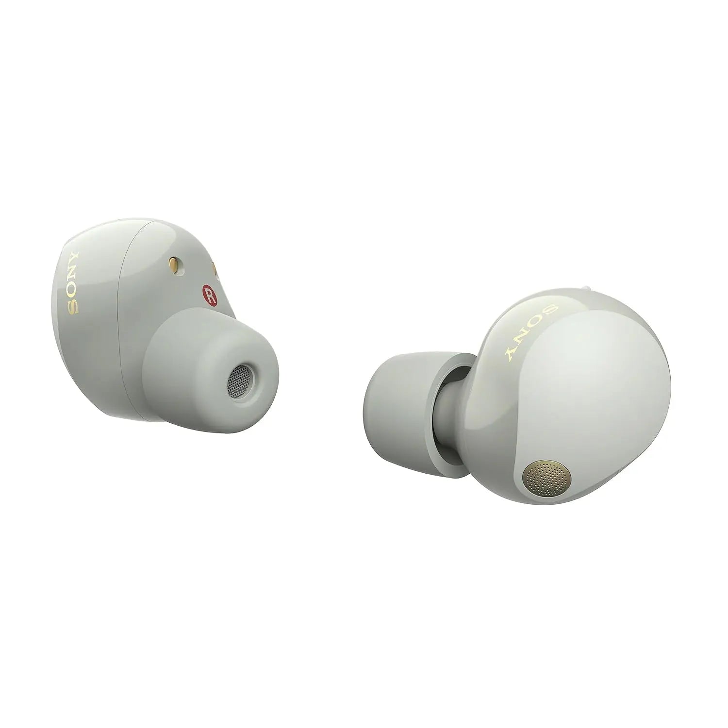 Sony Wireless The Best Noise Cancelling Earbuds (WF1000XM5/SZIN) My Store