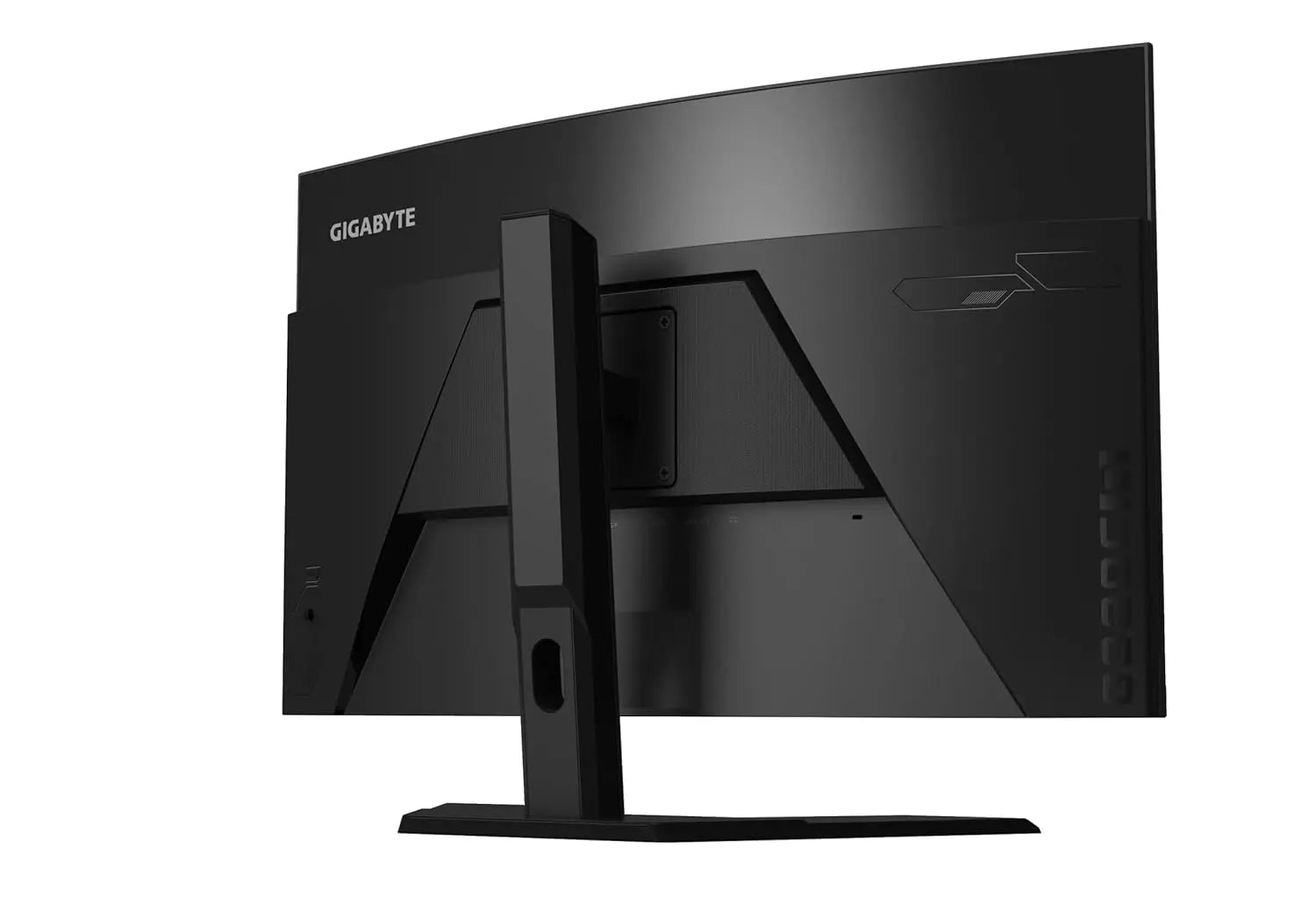 GIGABYTE G32QC A 32 Inch (81.28 Cm) 165Hz 1440P Curved Gaming Monitor My Store