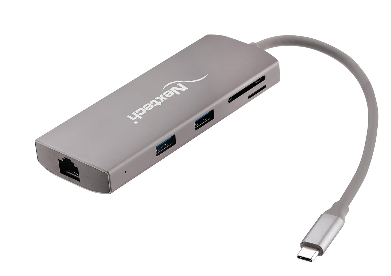 Nextech Type C 9 in 1 Dock Connector NA42C