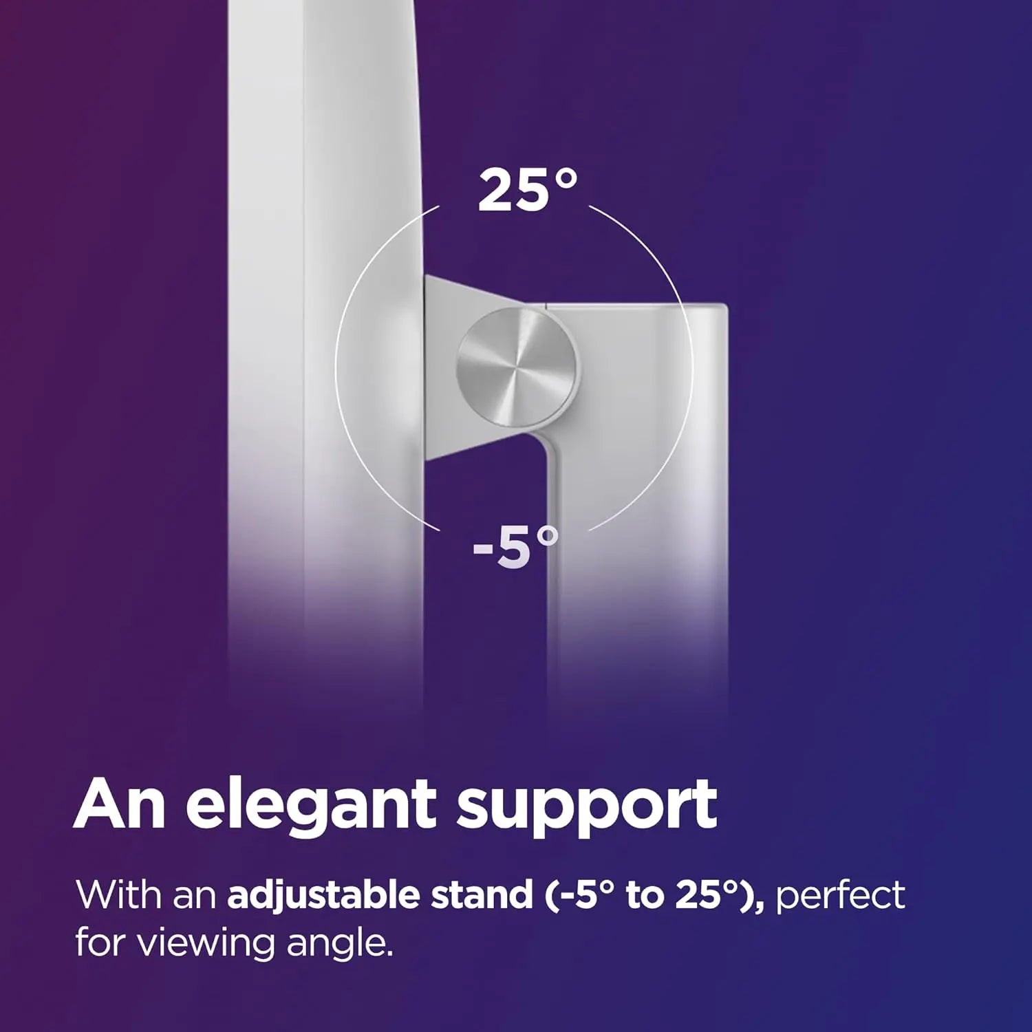 Lenovo A100 All in one F0J6005FIN Intel N100 Processor/8GB RAM/512GB SSD/Win11/Intel HD Graphics/MS Office 2024/Screen Inch 23.8/White