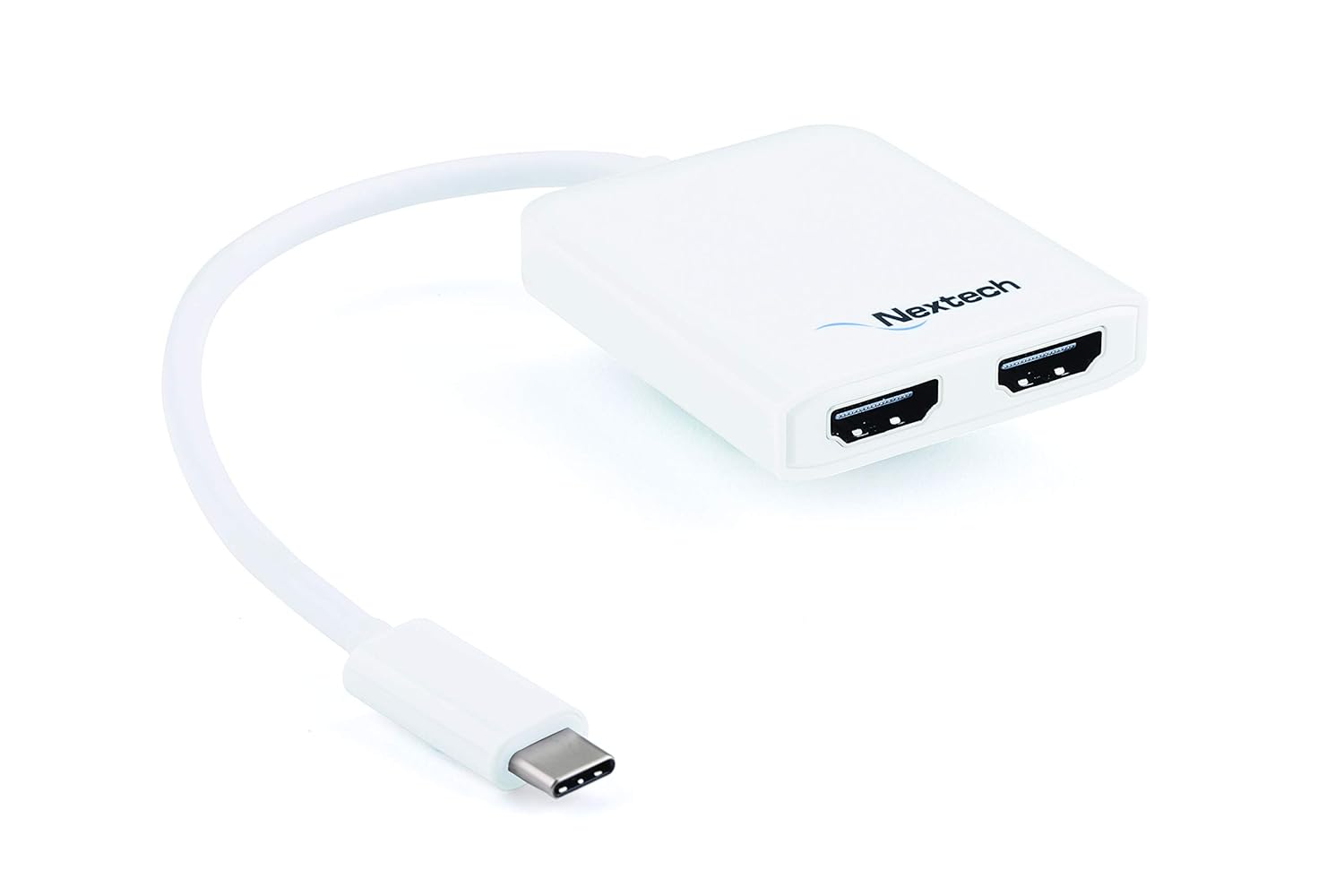 Nextech NA10C Usb Type C Male To Hdmi Female Adapter