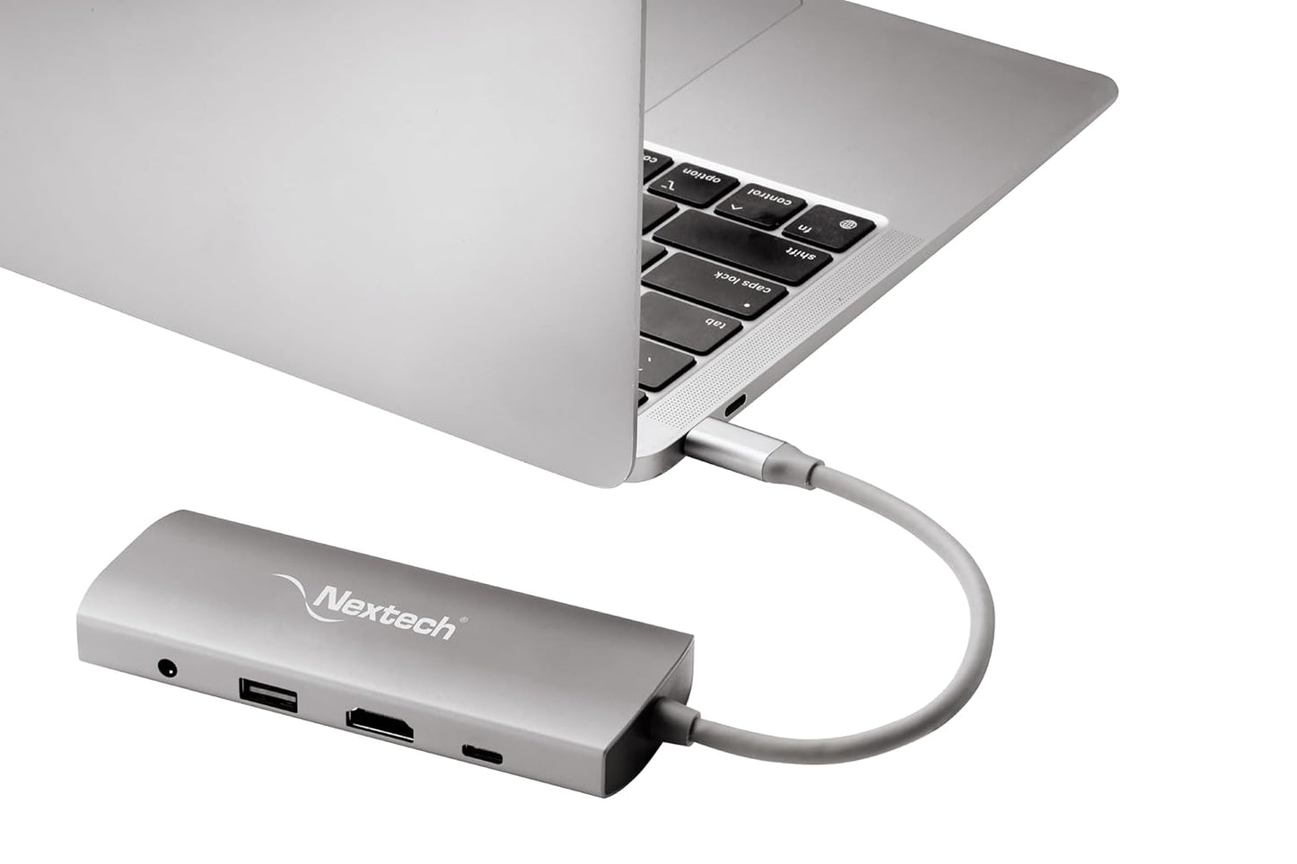 Nextech Type C 9 in 1 Dock Connector NA42C