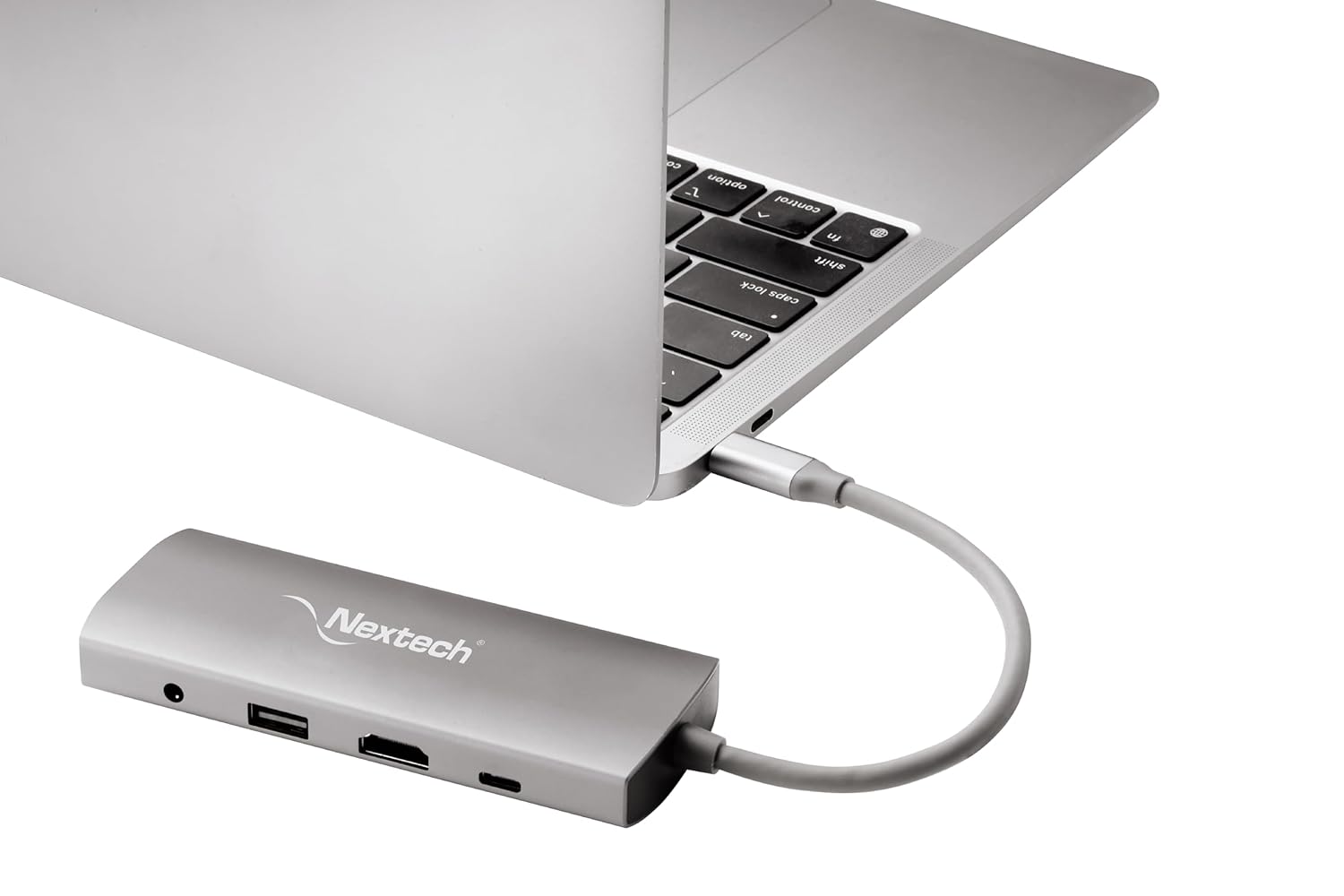 Nextech Type C 9 in 1 Dock Connector NA42C