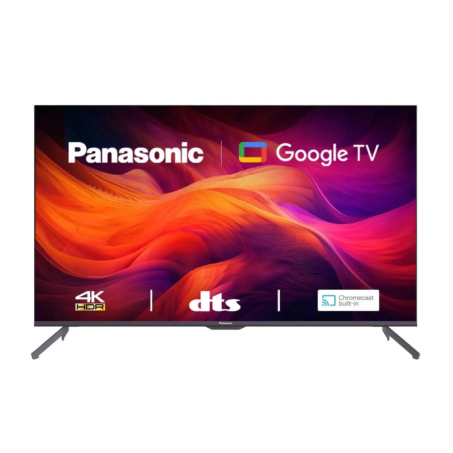 Panasonic 139cm (55 Inches) 4K Ultra HD Smart Google LED TV (TH-55MX750DX) My Store