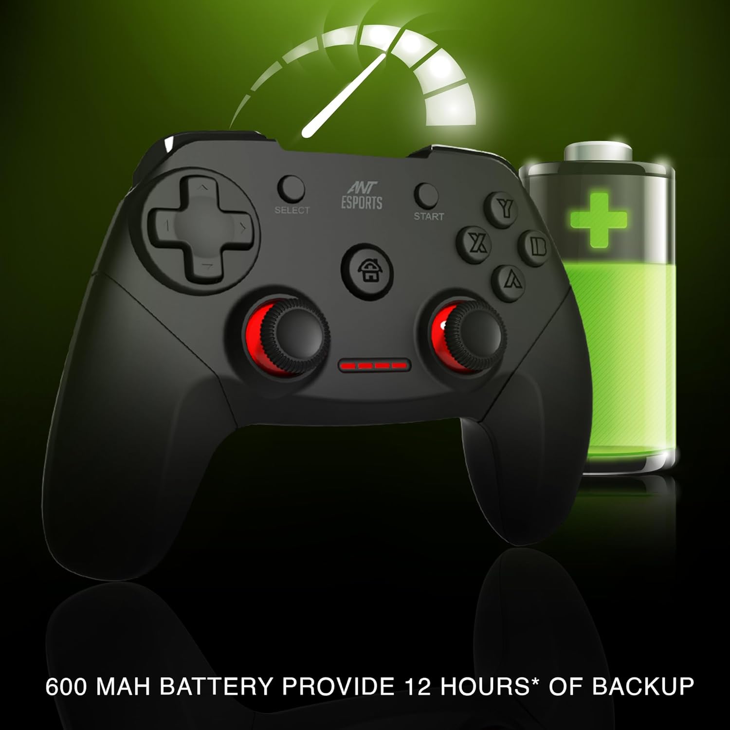 Ant Esports Wireless Gamepad  GP300 PRO V2