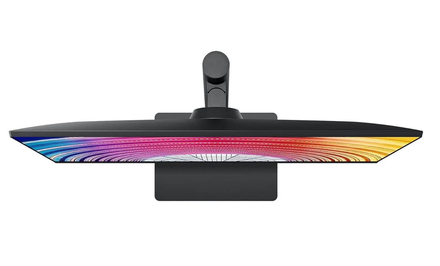 Samsung 27-inch(68.47cm) QHD Monitor, IPS, Bezel Less Design My Store