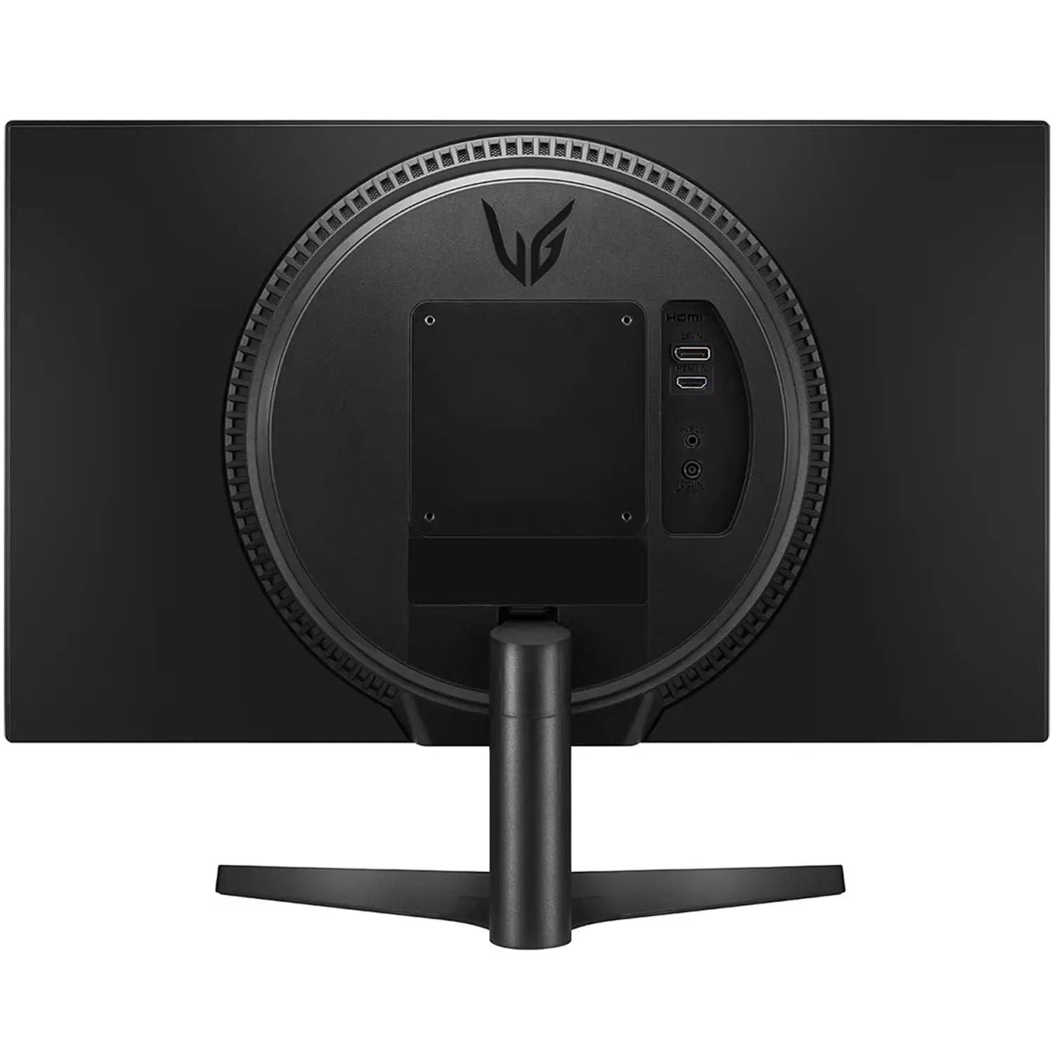 LG UltraGear 27GS60F-B 27" 180Hz 1080p FHD IPS Panel HDR10 1ms Gaming Monitor My Store