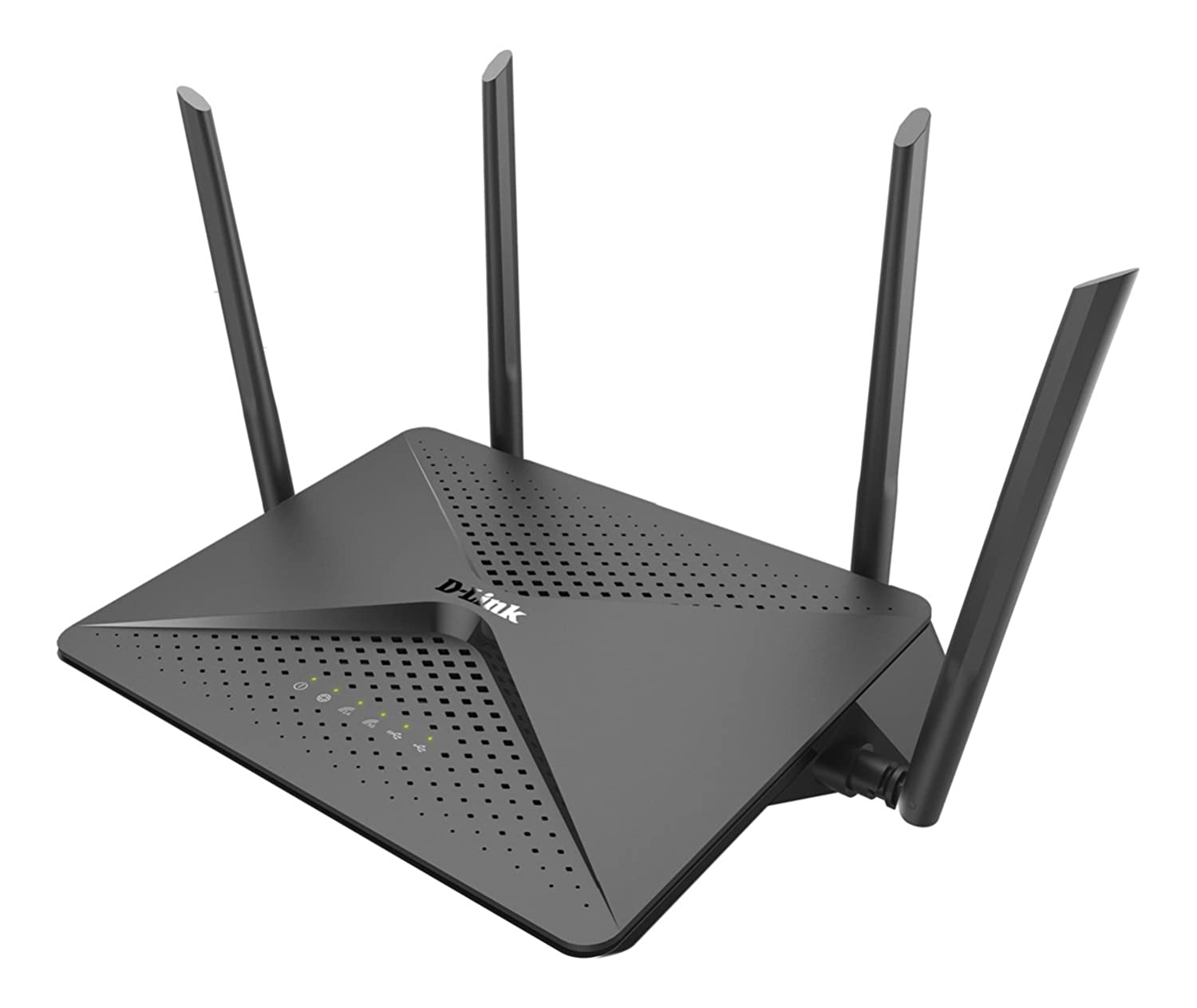D-Link  DIR-882 AC2600 MU-MIMO 2600 Mbps Wireless Router