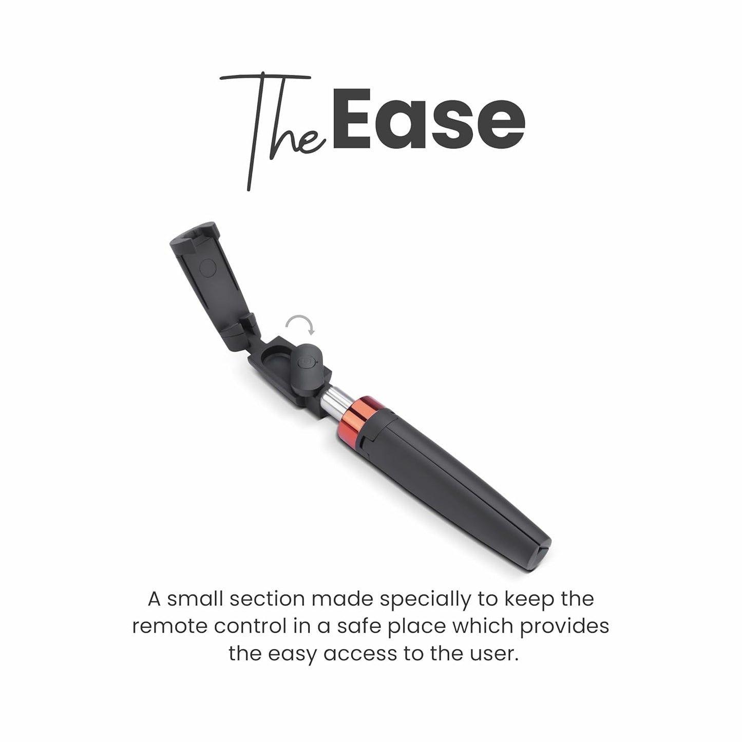 Digitek Selfie Stick DTR-210SS