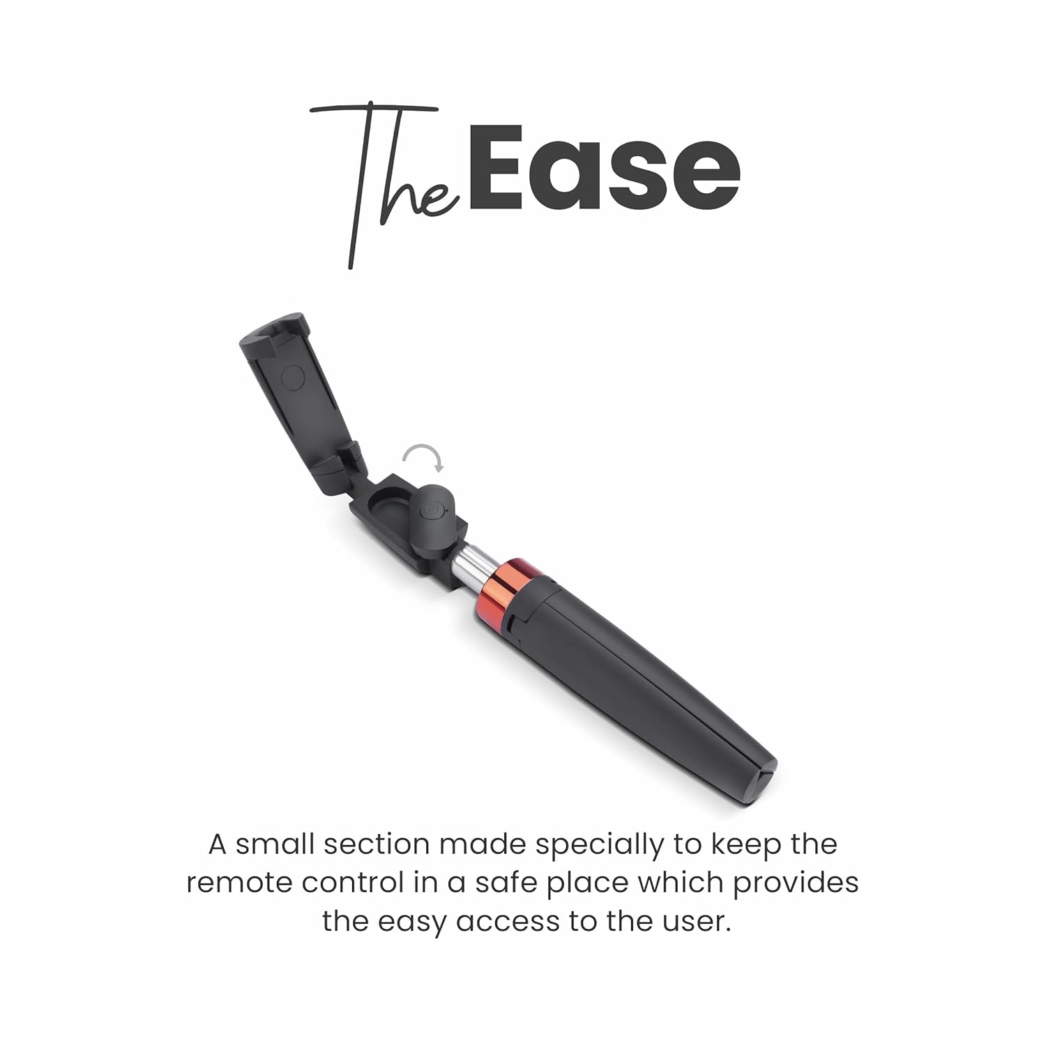 Digitek Selfie Stick DTR-210SS