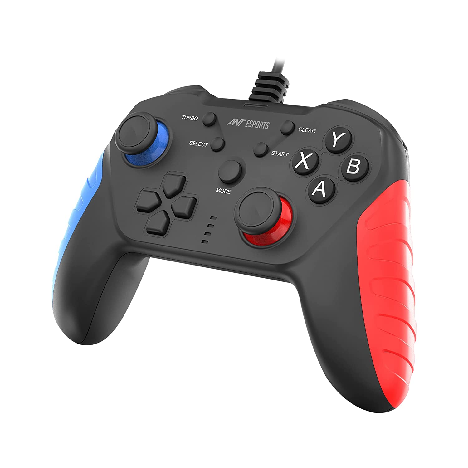 Ant Esports GP110 Wired Gamepad