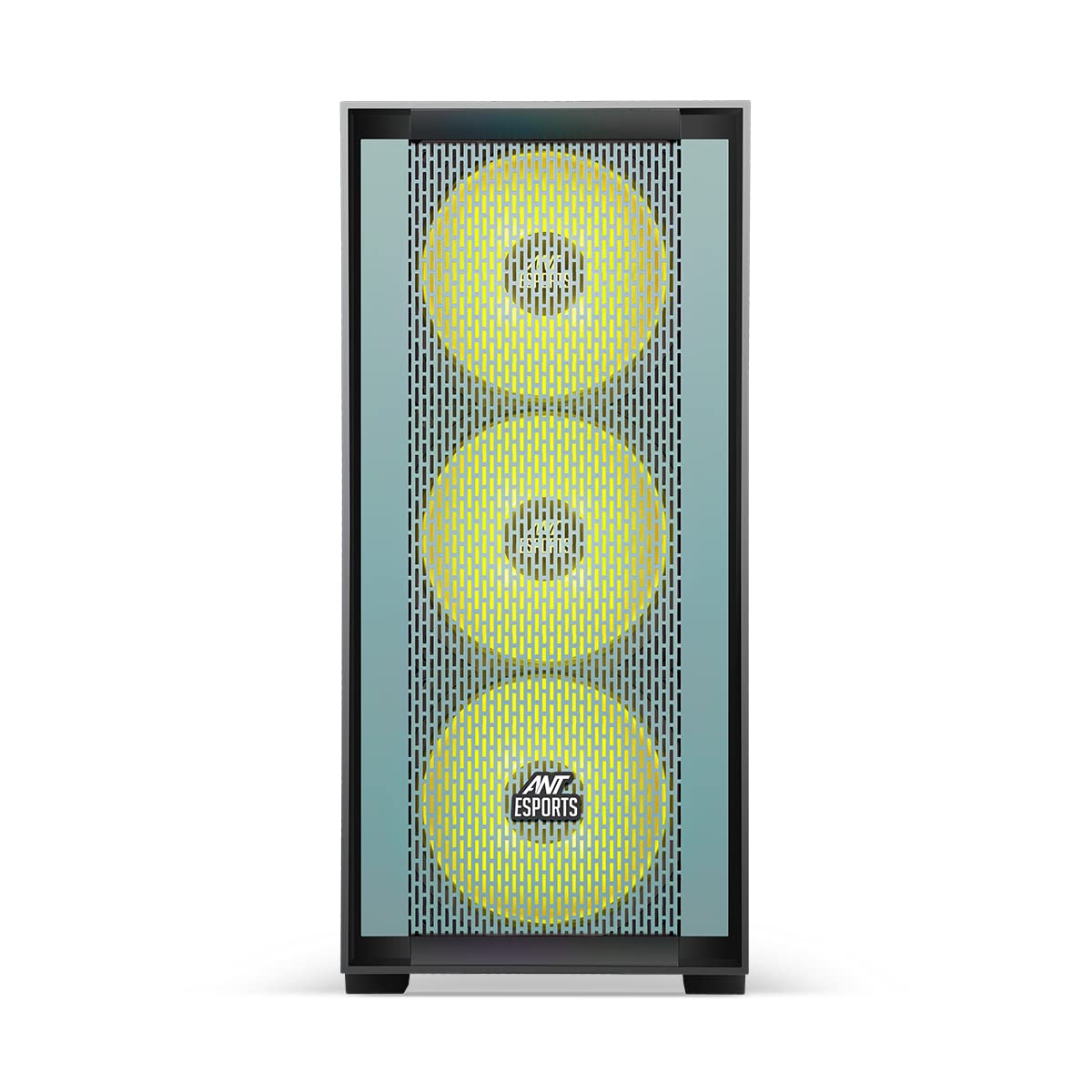 ANT ESPORTS GAMING CABINET 690 AIR ARGB