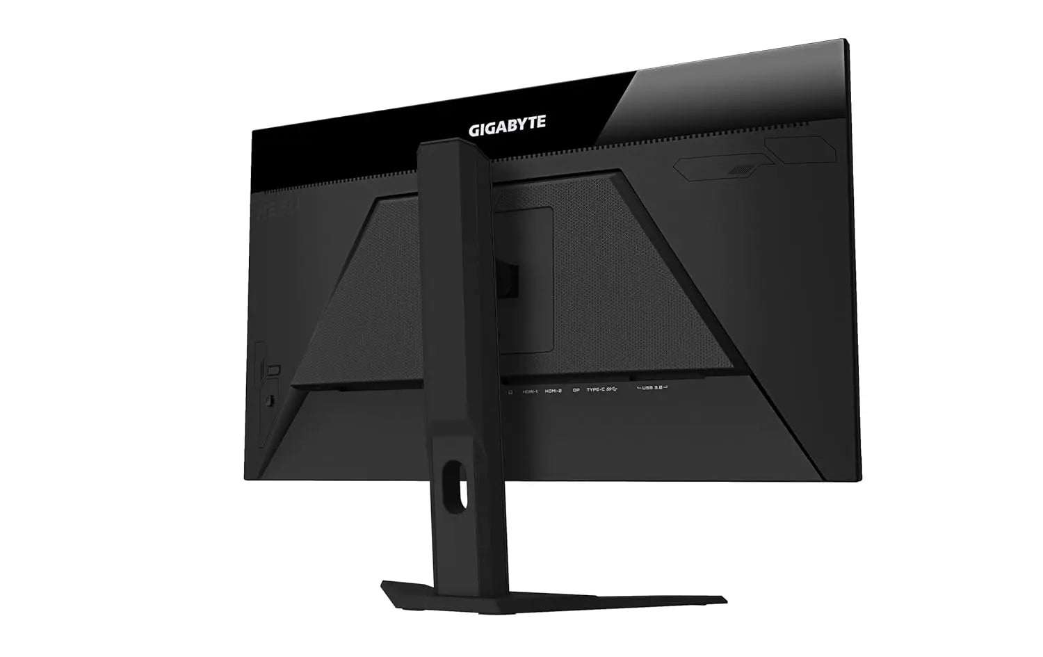 GIGABYTE M28U 28" UHD 144Hz 4K UHD Freesync Compatible Gaming Monitor My Store