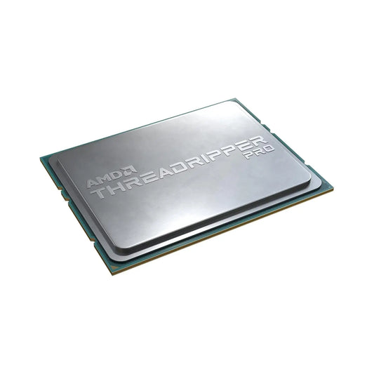 AMD Ryzen Threadripper Pro 5975WX 32 Cores 64 Threads 4.5GHz 144MB Cache Desktop Processor (Tray)