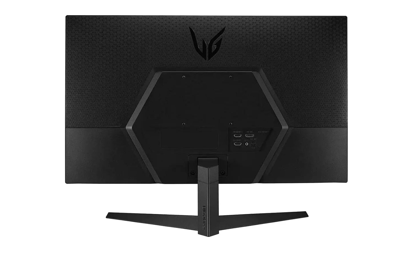 LG UltraGear 24GQ50F-B 24" 165Hz 1080p FHD VA Panel AMD FreeSync 5ms Gaming Monitor My Store