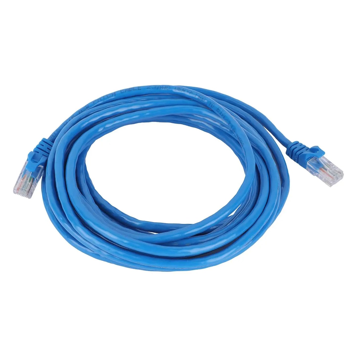 Ranz Lan Cable Cat 6 1m