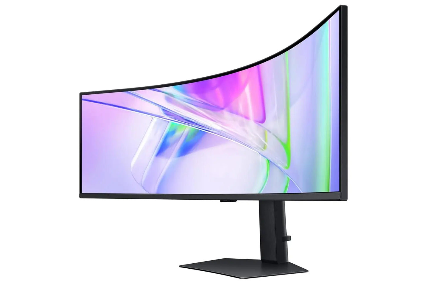 Samsung ViewFinity S9 49" 180Hz Ultra-Wide Dual QHD VA 1000R Curved Gaming Monitor My Store
