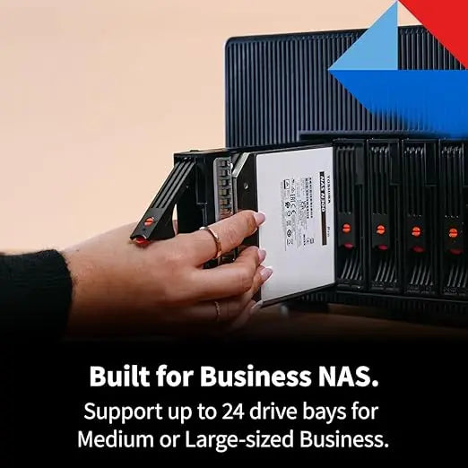 Toshiba N300 Pro 16TB 3.5-inch SATA 7200RPM NAS Internal Hard Disk My Store