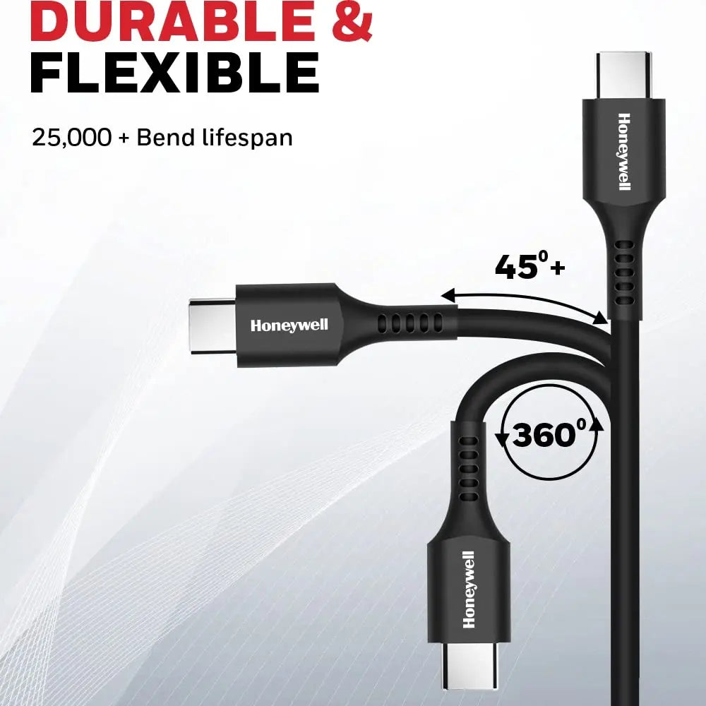 Honeywell USB To Type C Cable 1.8M ‎HC000046