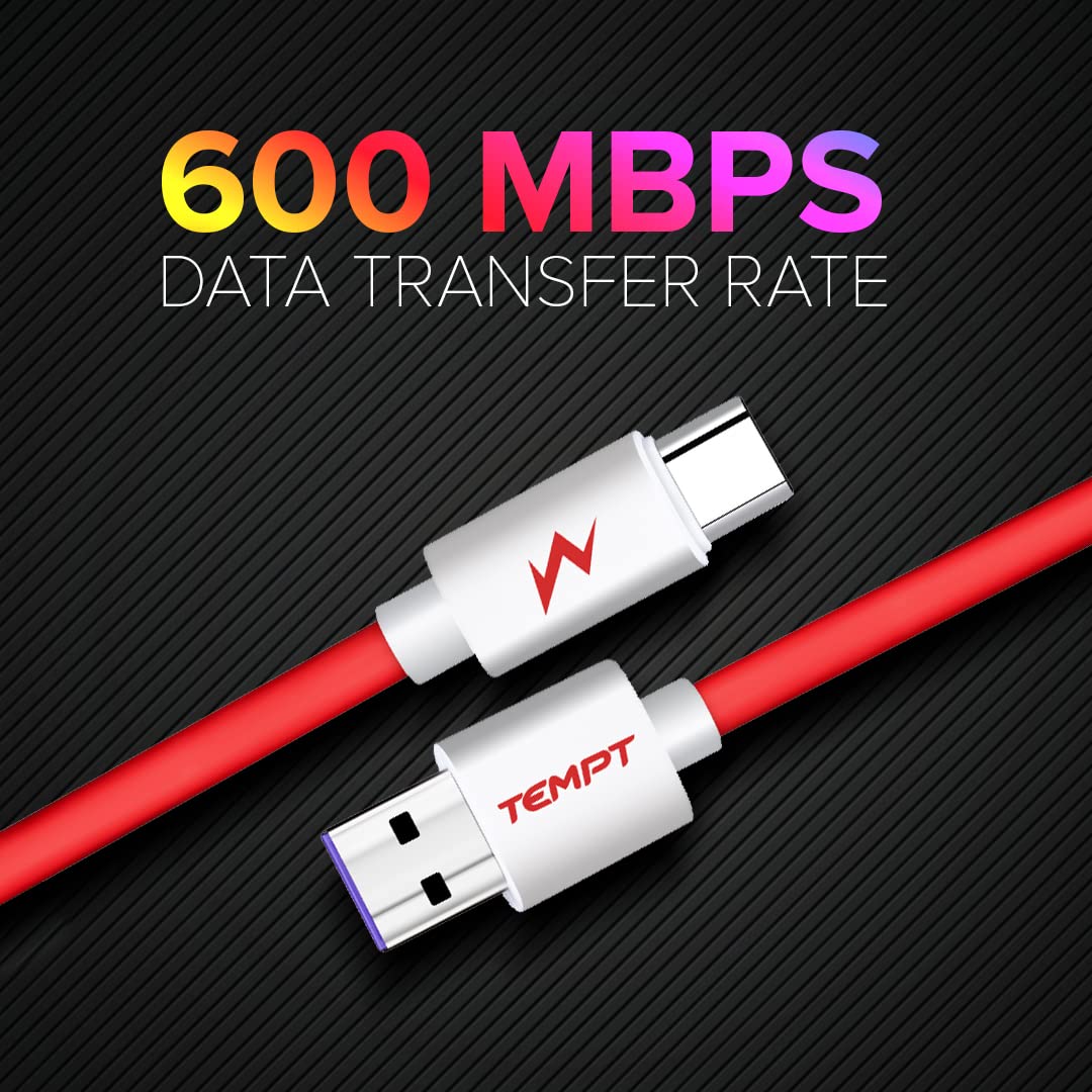 Tempt Type C Cable Bolt