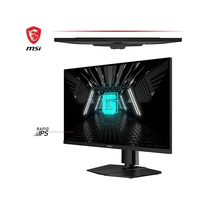 MSI G274QPF E2 27" WQHD 2560x1440 180Hz 1ms Rapid IPS Gaming Monitor with Adaptive-sync My Store