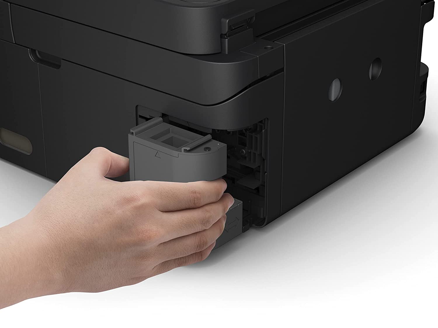 Epson L6190 Wi-Fi Duplex All-in-One Ink Tank Printer with ADF