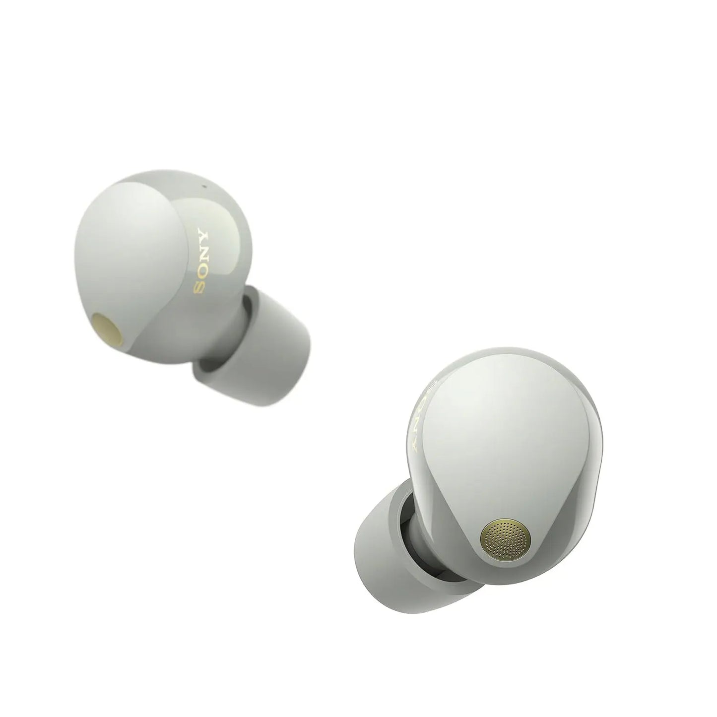 Sony Wireless The Best Noise Cancelling Earbuds (WF1000XM5/SZIN) My Store