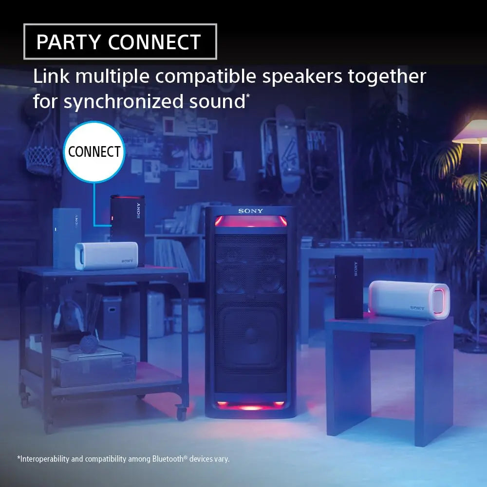 Sony Wireless Bluetooth Speaker ULT Field 3 SRS-ULT30 HCIN