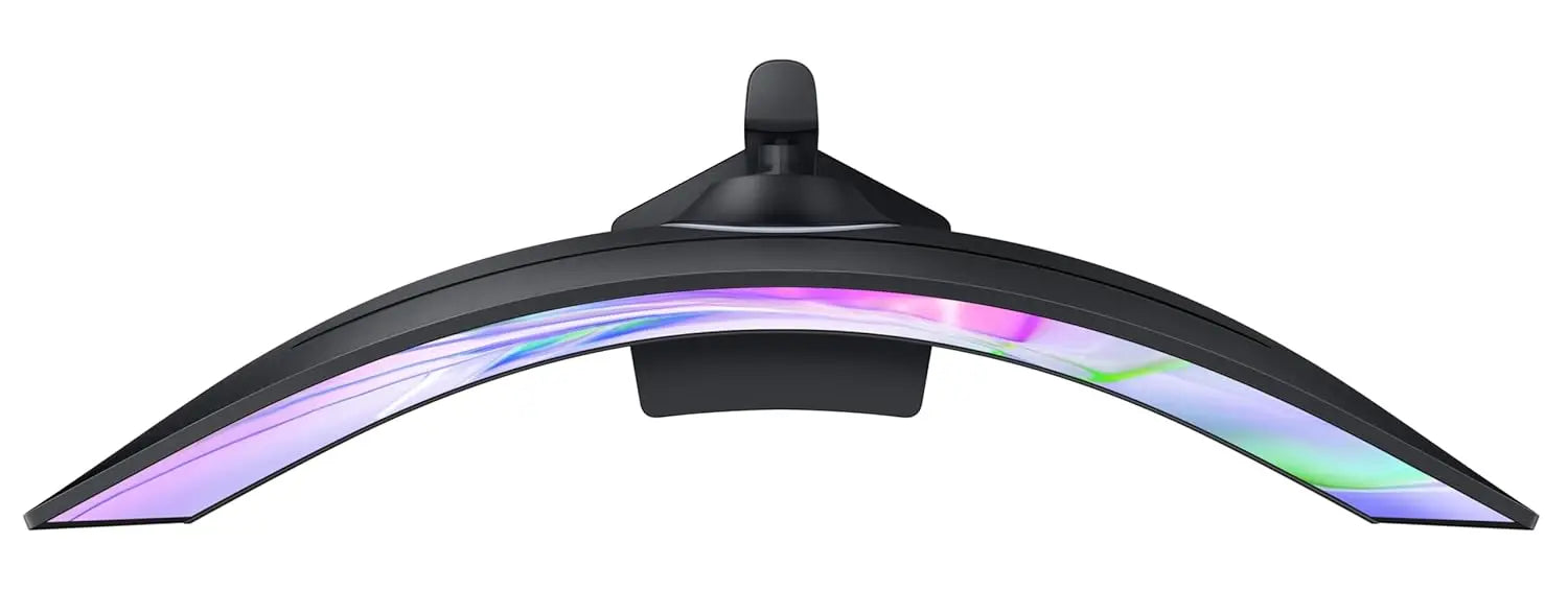 Samsung ViewFinity S9 49" 180Hz Ultra-Wide Dual QHD VA 1000R Curved Gaming Monitor My Store