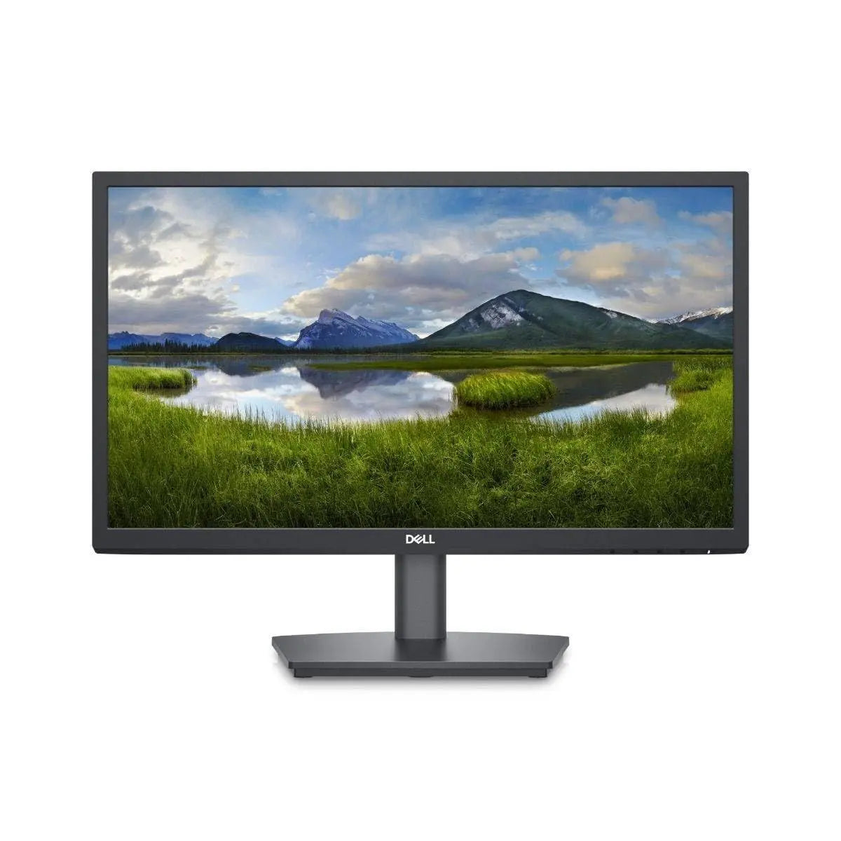 Dell E2724HS 27-inch FHD backlit LCD Monitor with height adjustable stand and dual Built-in Speakers My Store
