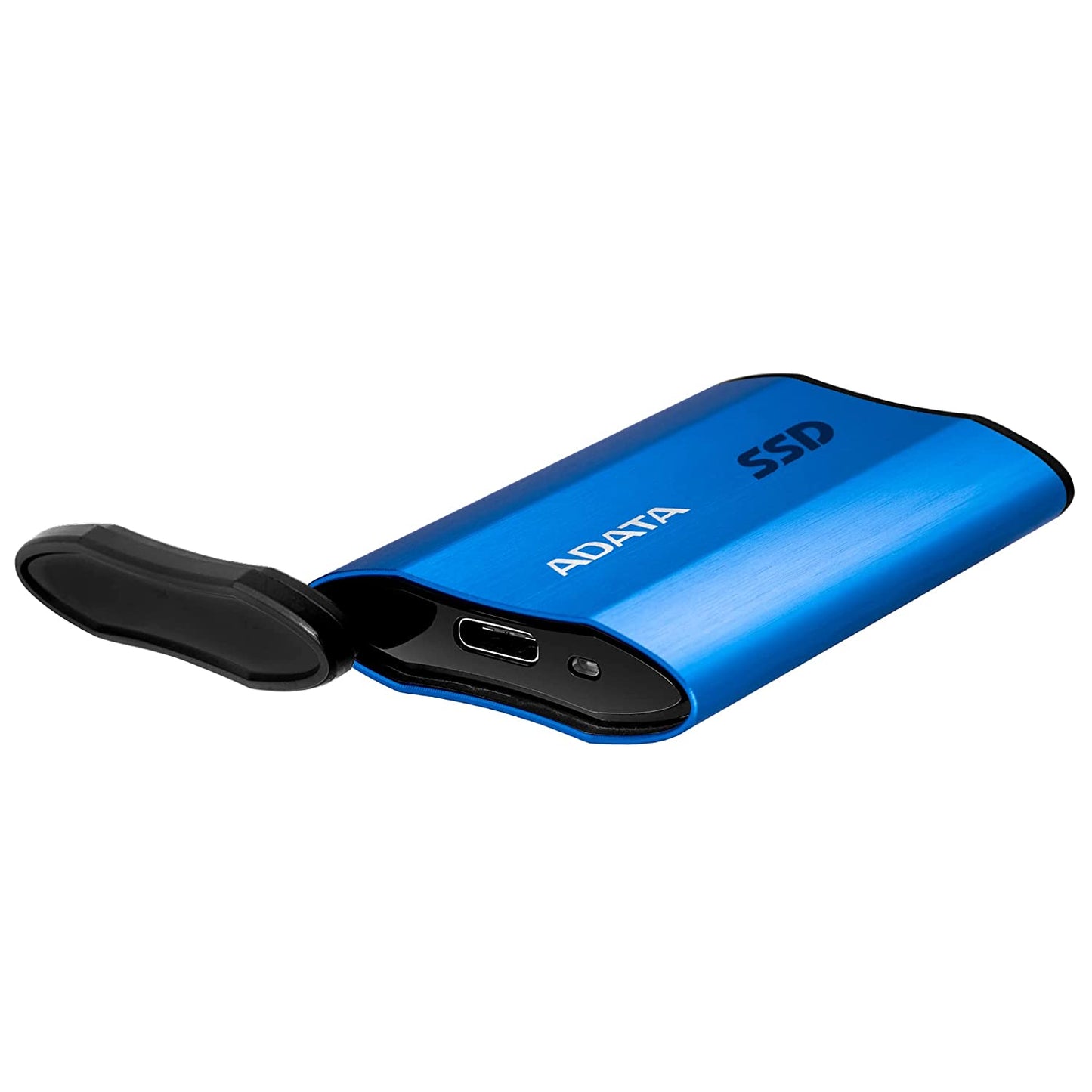 ADATA EXTERNAL SSD 512GB SE800 USB C  ASE800 512GU32G2 CBK