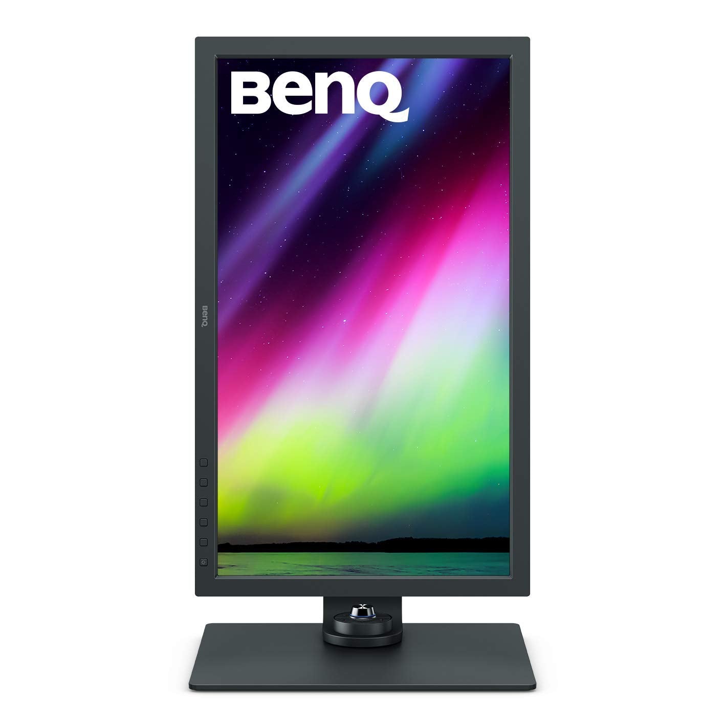 BenQ SW271C 27 inch 4K PhotoVue Photographer Monitor