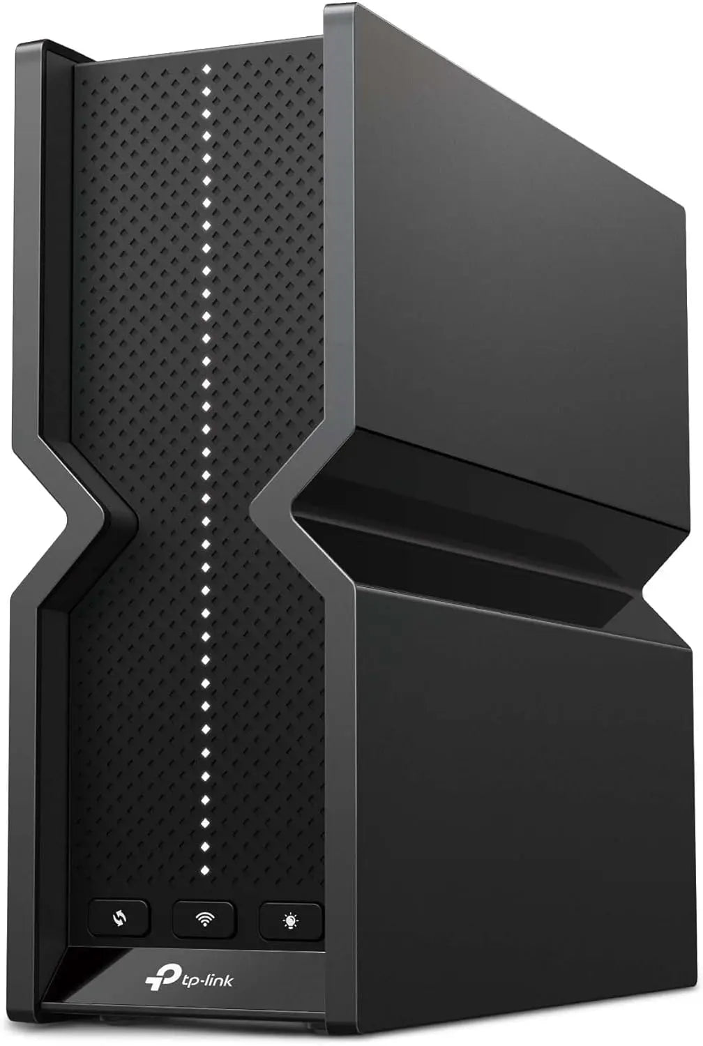 TP-Link Archer BE550 BE9300 Tri-Band Whole Home EasyMesh Wi-Fi 7 Router