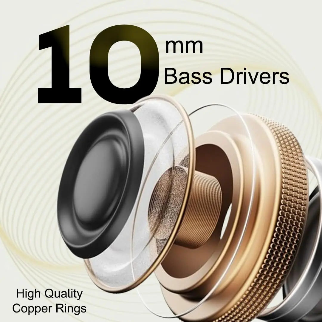 Tempt Thunder True Wireless Earbuds