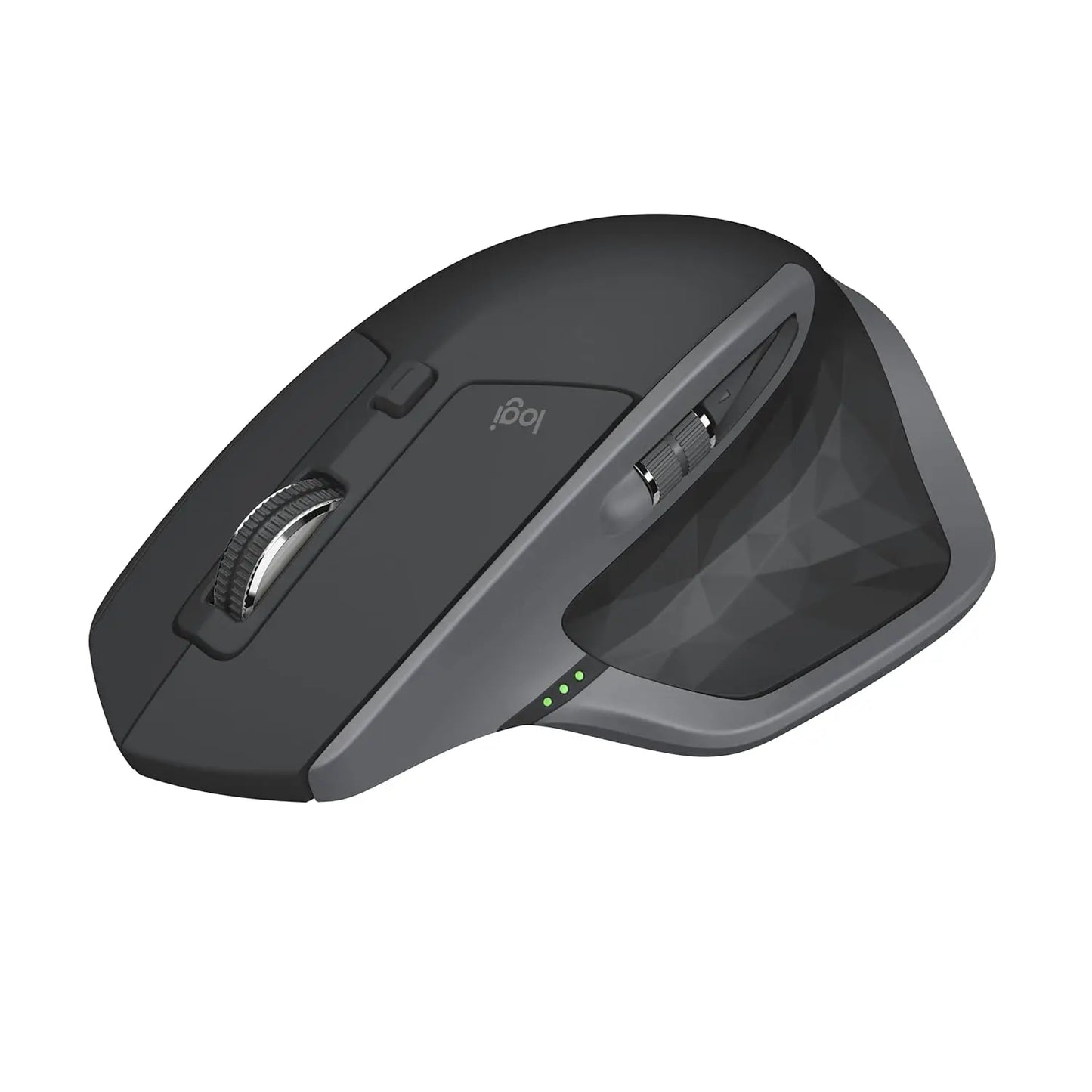 Logitech MX Anywhere 2S Bluetooth Edition Wireless Mouse