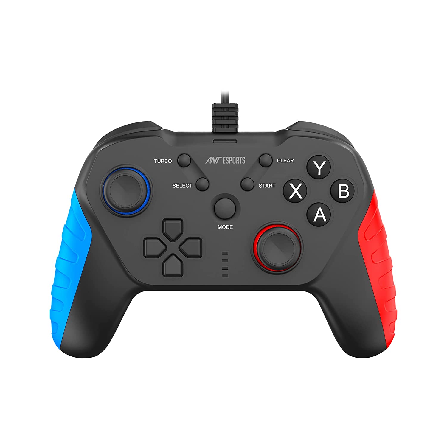 Ant Esports GP110 Wired Gamepad