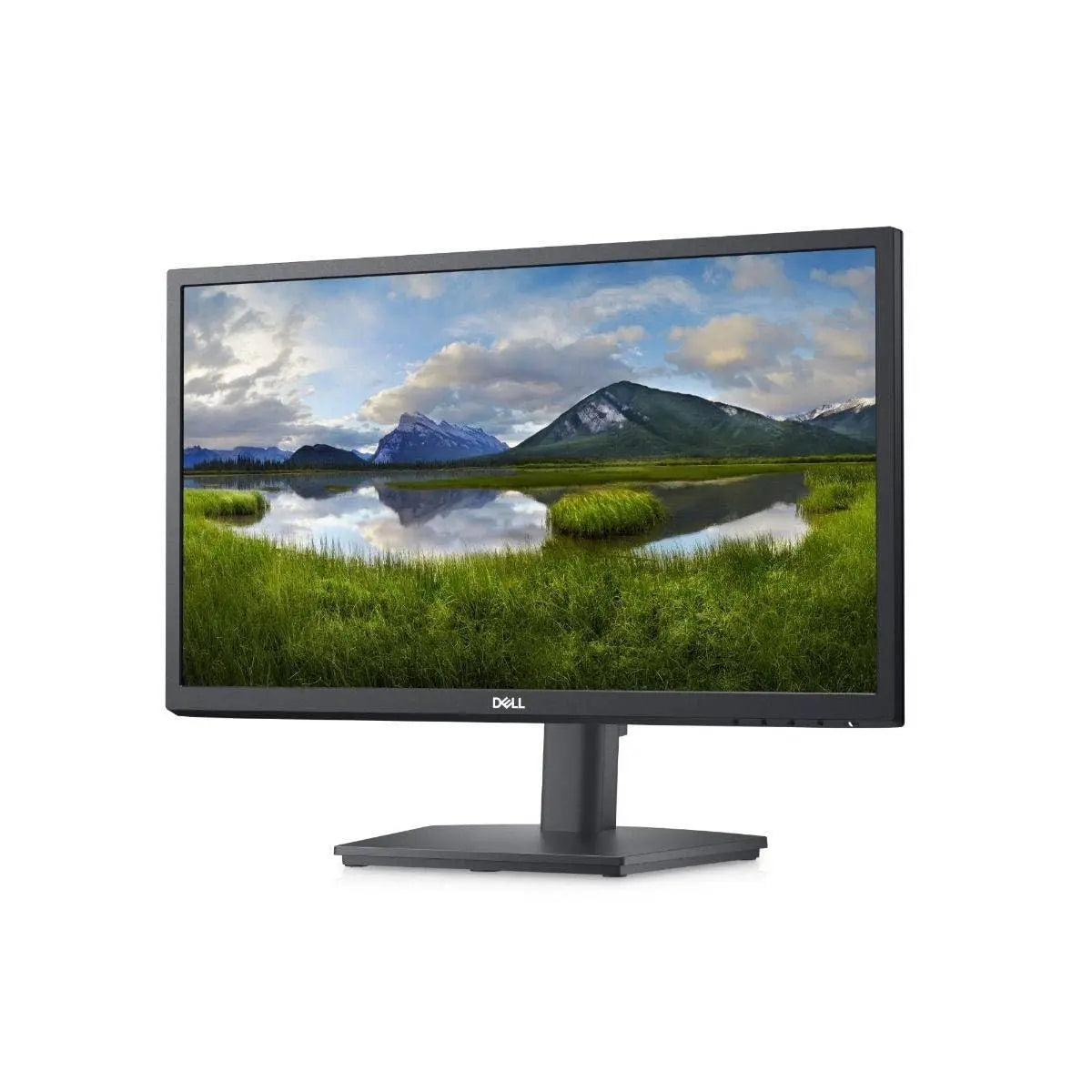 Dell E2724HS 27-inch FHD backlit LCD Monitor with height adjustable stand and dual Built-in Speakers My Store